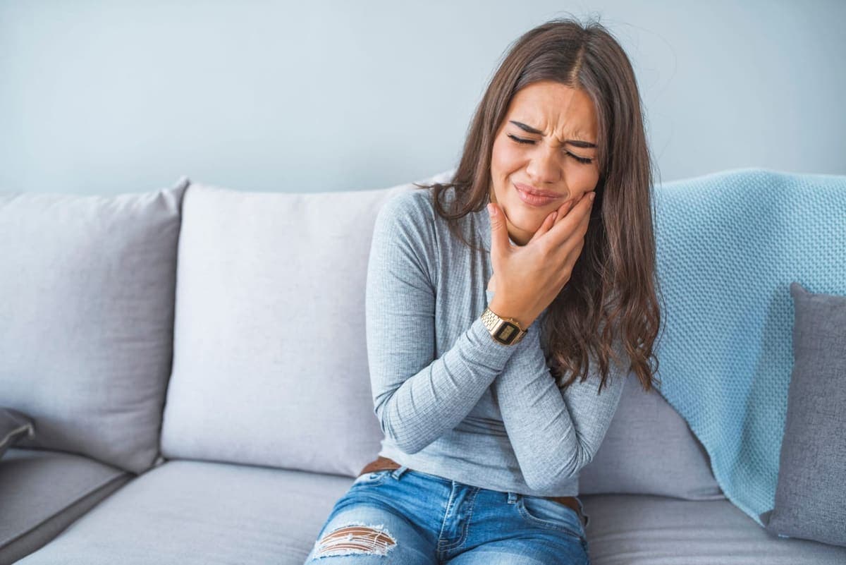 Dental Emergency