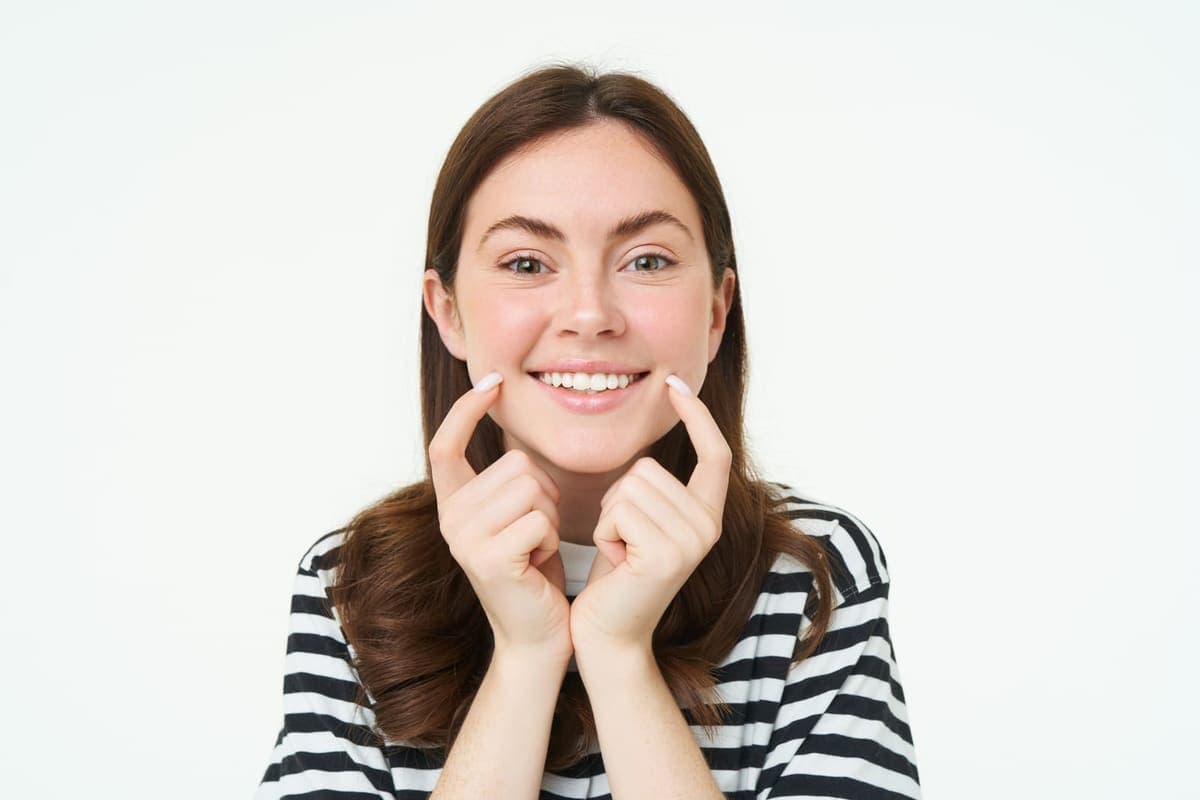 Porcelain Veneers