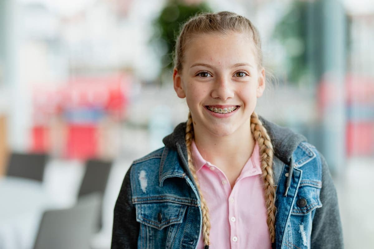 Dental Braces & Orthodontics