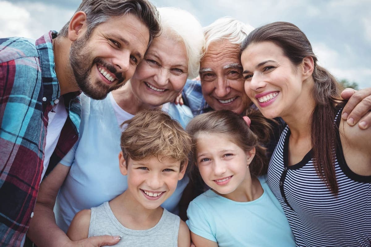 Family Dental Care