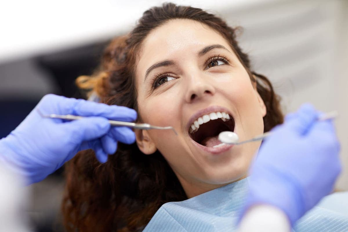 Oral Cancer Screening