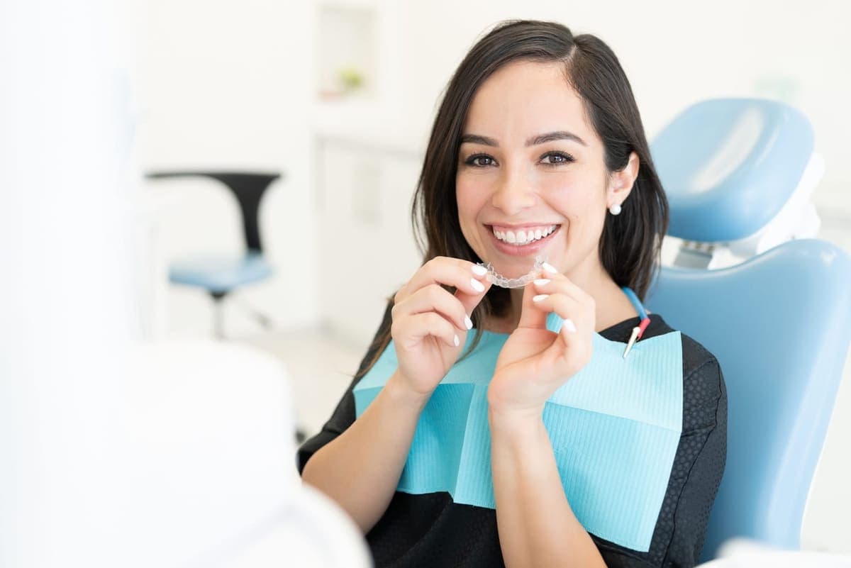 Orthodontics in Sherwood Park