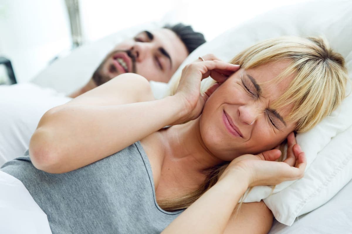 Sleep Apnea & Snore Guards in Sherwood Park