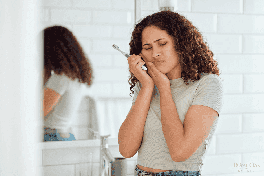 Manage Pain at Home