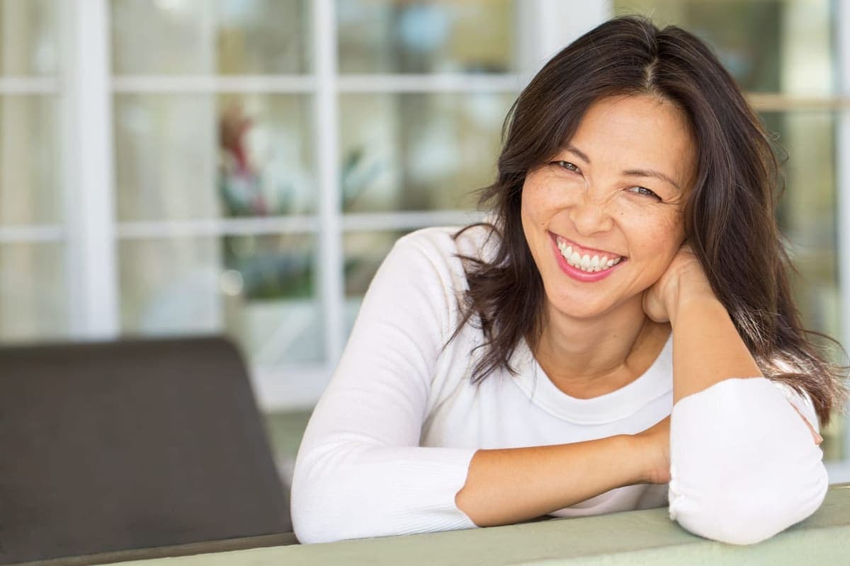 Tooth-Coloured Fillings in Sherwood Park