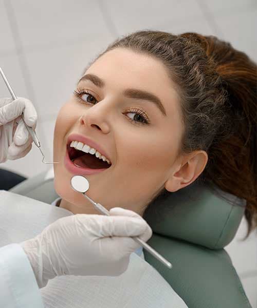 Need to Restore Your Smile? Discover Crowns and Bridges at Sherwood Park Dental Care Centre