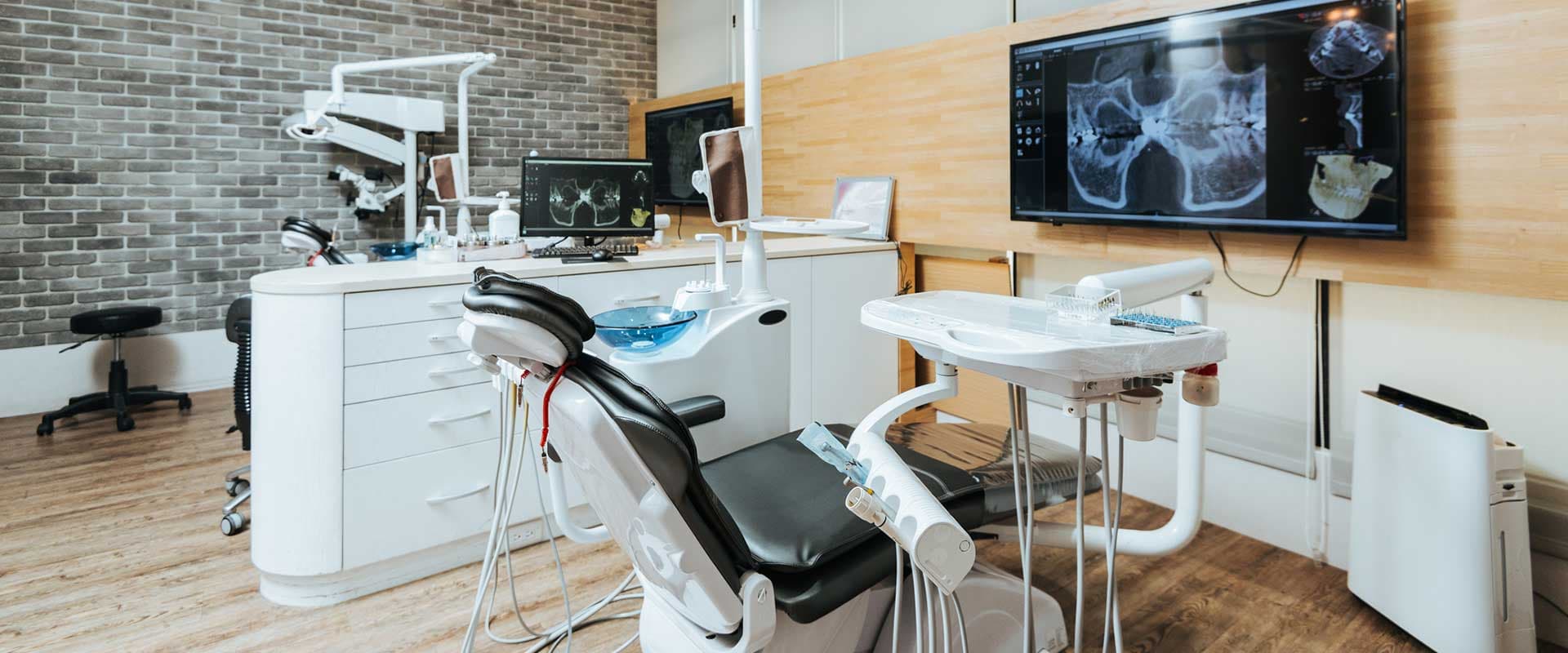 Looking for Experienced Dental Care in Sherwood Park? Visit Sherwood Park Dentistry Today!